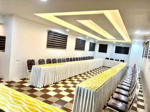 Hotel Nidhi Residency