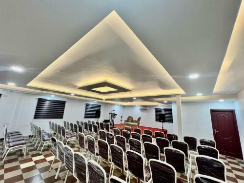 Hotel Nidhi Residency