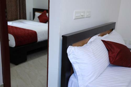 Hotel Nidhi Residency