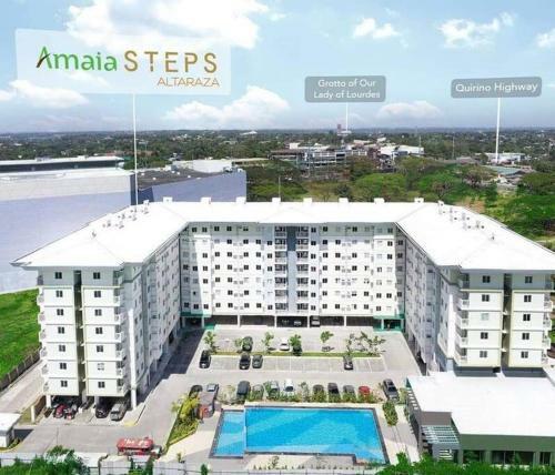 Apartamento Gem Condotel (affordable Luxury) @ Amaia Altaraza
