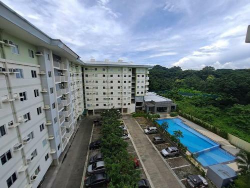 Apartamento Gem Condotel (affordable Luxury) @ Amaia Altaraza