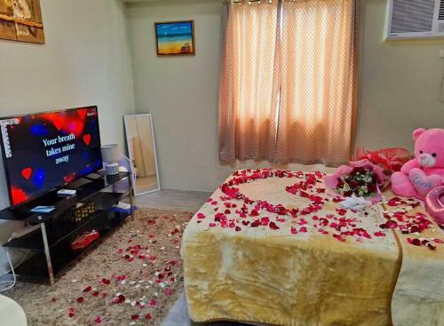 Apartamento Gem Condotel (affordable Luxury) @ Amaia Altaraza