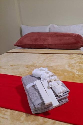 Apartamento Gem Condotel (affordable Luxury) @ Amaia Altaraza