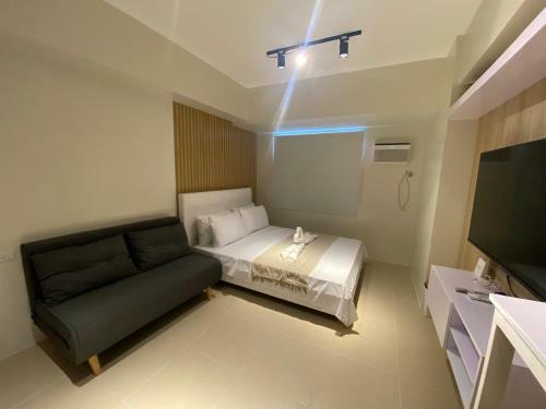 Apartamento Cozy Hideaway In Serin East
