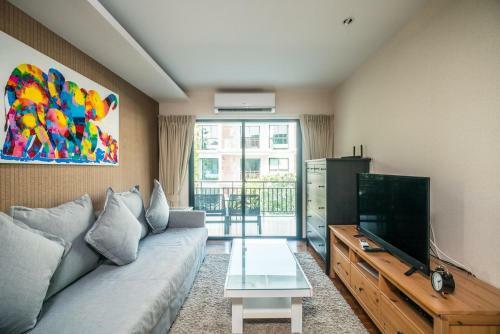 Rawai Apartment At The Title Phase 3 By Lofty