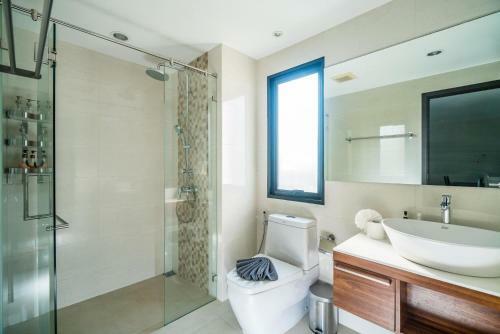 Rawai Apartment At The Title Phase 3 By Lofty
