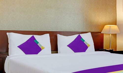 Treebo Tryst Hotel Corus