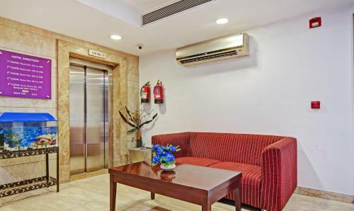 Treebo Tryst Hotel Corus