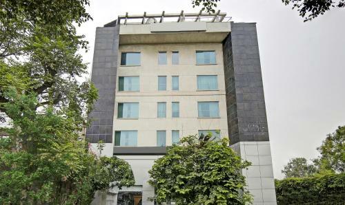 Treebo Tryst Hotel Corus