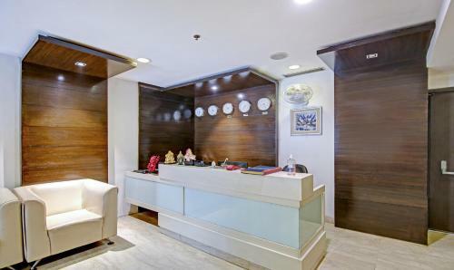 Treebo Tryst Hotel Corus