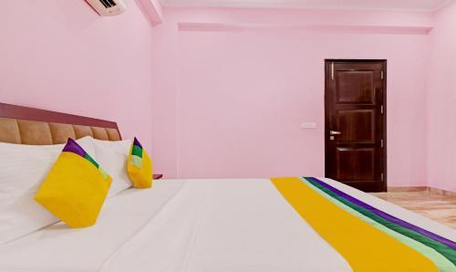 Treebo Trip Hotel Rainam