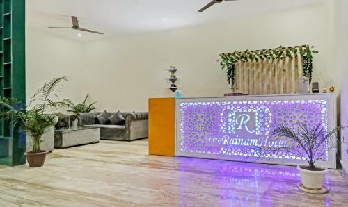 Treebo Trip Hotel Rainam