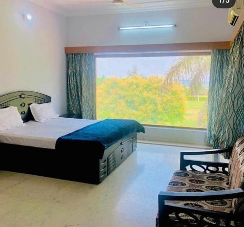 Agroturismo Nature Valley Farmhouse Gurgaon