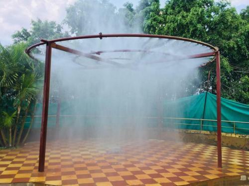 Agroturismo Nature Valley Farmhouse Gurgaon