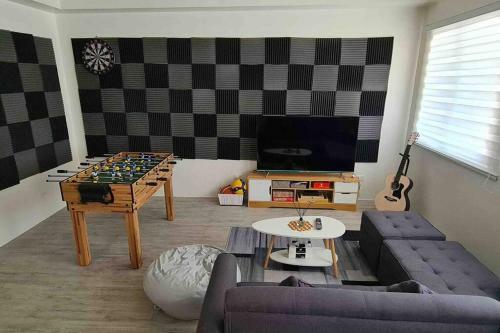 Nuvali Staycation