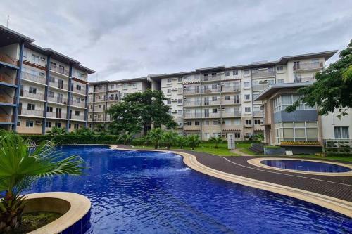 Nuvali Staycation