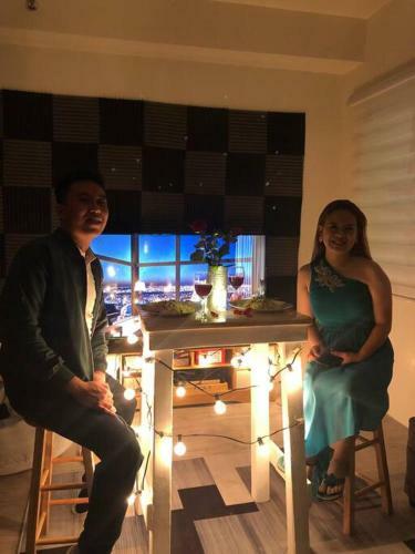 Nuvali Staycation