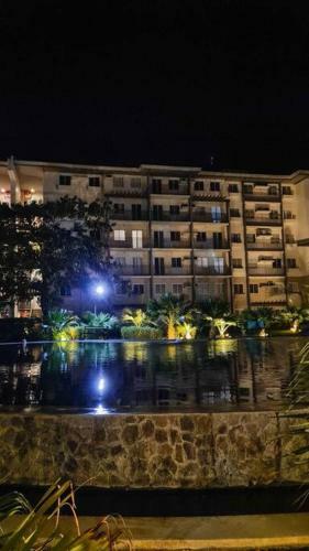 Nuvali Staycation