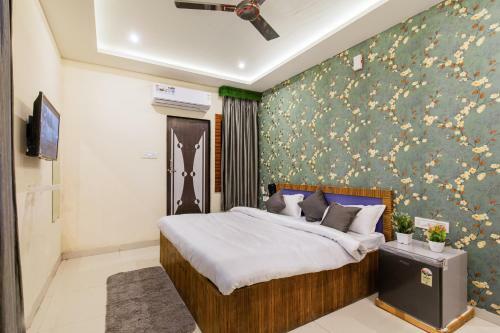 Hotel Orchid Ind