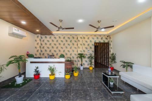 Hotel Orchid Ind