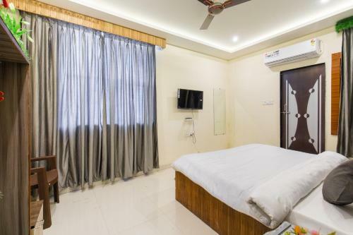 Hotel Orchid Ind