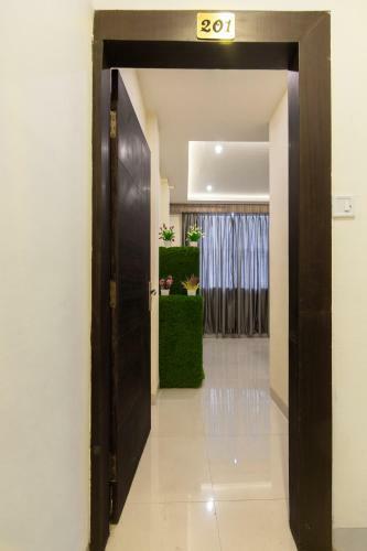 Hotel Orchid Ind