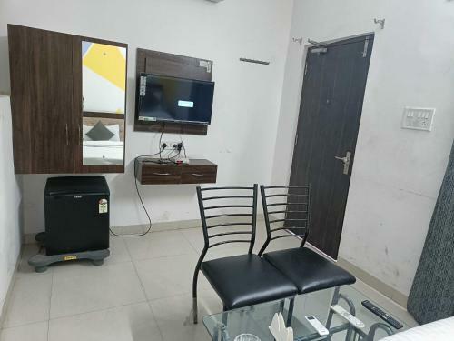 Oyo 92209 Hotel Verma Inn