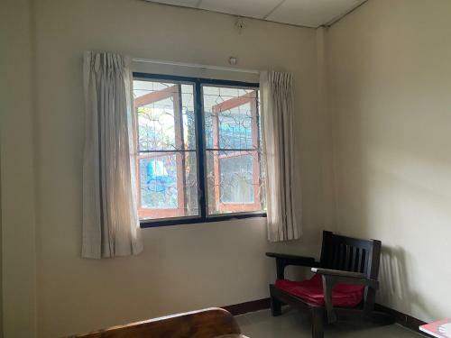 Nest's Homestayn