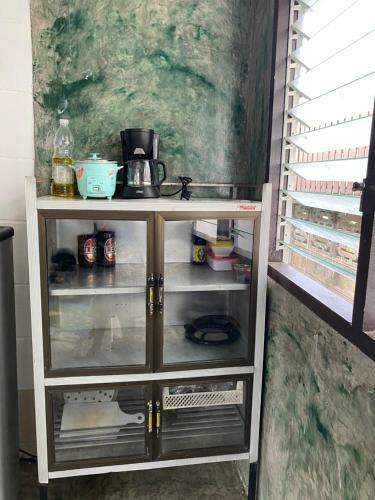 Nest's Homestayn