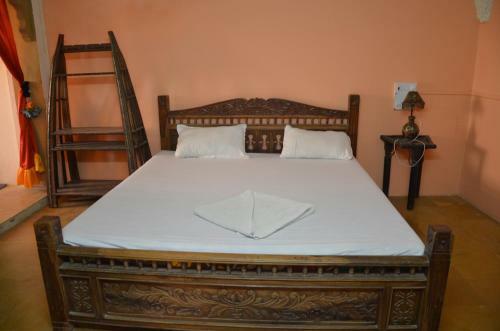 Hotel Deepak Rest House