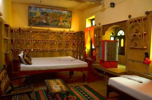 Hotel Deepak Rest House