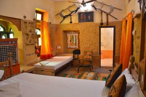 Hotel Deepak Rest House