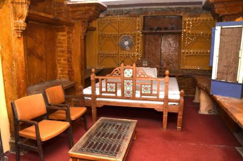 Hotel Deepak Rest House