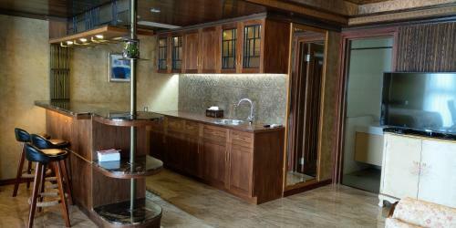 Bed & Breakfast Balawua