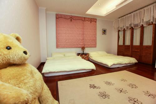 Bed & Breakfast Balawua