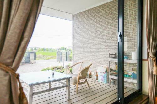 Bed & Breakfast Balawua