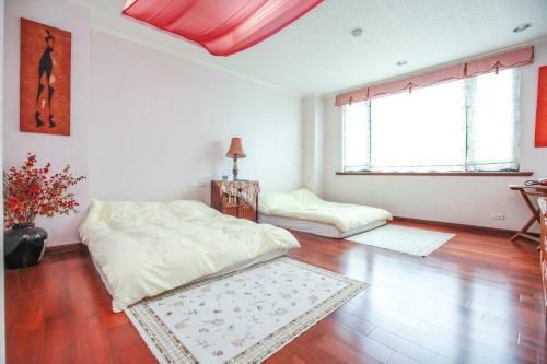 Bed & Breakfast Balawua