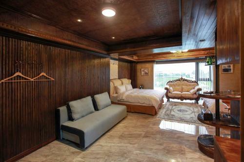 Bed & Breakfast Balawua