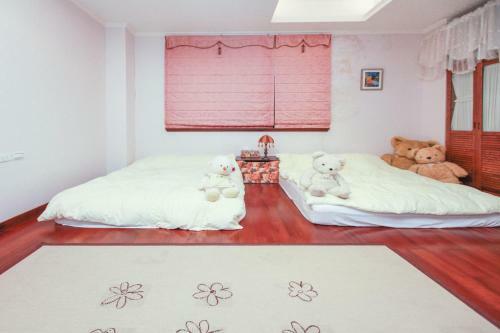 Bed & Breakfast Balawua
