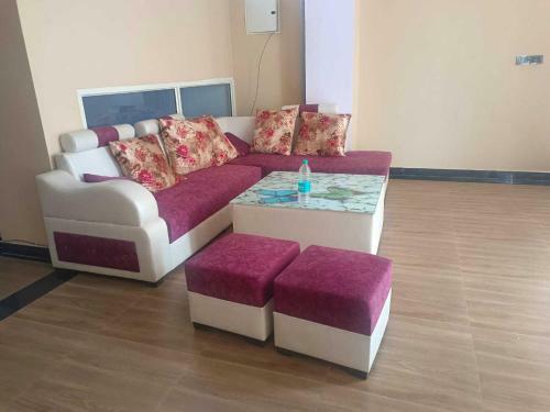 Hotel Oyo 90808 Nehra Tower