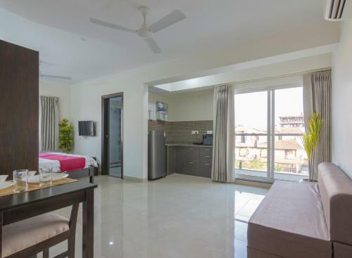 Hotel Palm Stay