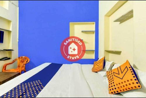 Hotel Oyo 92489 Shyam Guest House