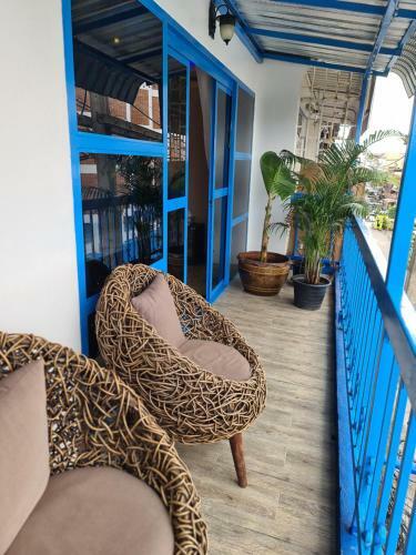 Apartamento Bavarian Beer House