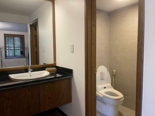 Sen Apartment
