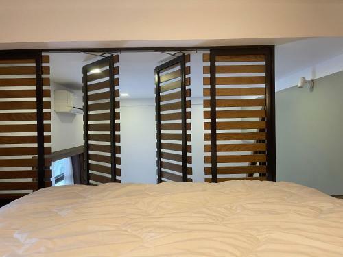 Sen Apartment
