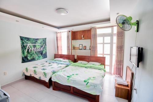 Villa Nha Pho 8 Pn