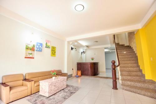Villa Nha Pho 8 Pn