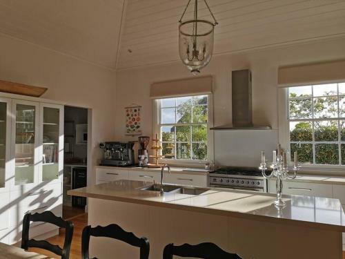 Villa Chatsworth Tasmania