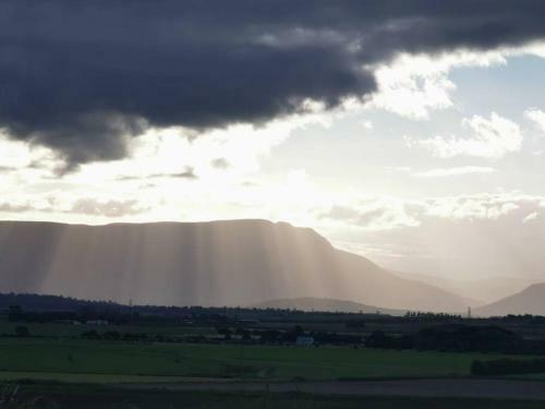 Villa Chatsworth Tasmania