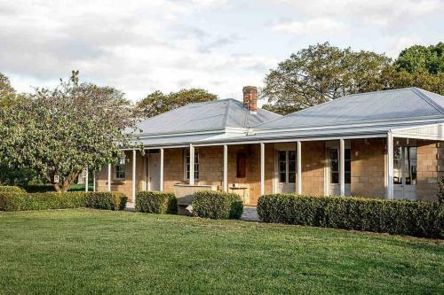 Villa Chatsworth Tasmania